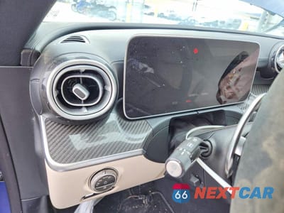 Zdjęcie 9 z 11 samochodu: 2025 MERCEDES-BENZ CLE AMG 53 4MATIC VIN:W1KMJ6CB5SF074485 - miniatura