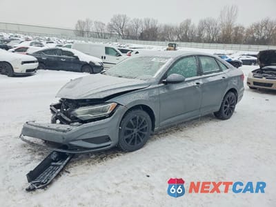 2020 VOLKSWAGEN JETTA S 3VWCB7BUXLM023557 - główne zdjęcie licytacji z USA - miniatura