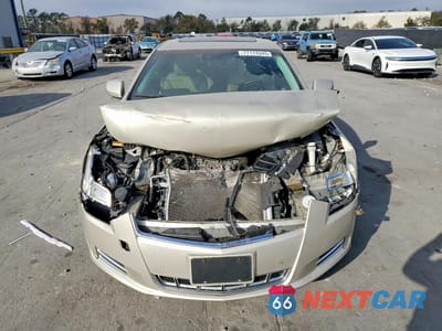 Piąte zdjęcie samochodu w środku: 2013 CADILLAC XTS LUXURY COLLECTION VIN:2G61P5S38D9186499 - miniatura