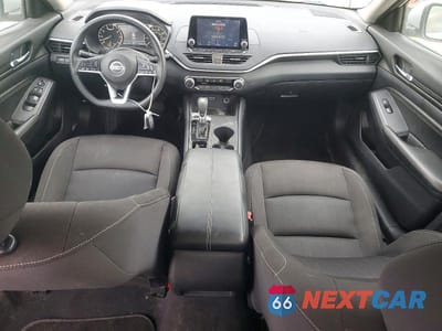 Zdjęcie 8 z 12 samochodu: 2020 NISSAN ALTIMA 2.5 S VIN:1N4BL4BV3LC274222 - miniatura