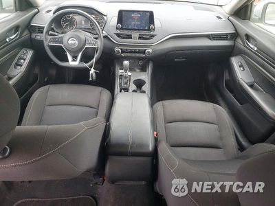 Zdjęcie 8 z 12 samochodu: 2020 NISSAN ALTIMA 2.5 S VIN:1N4BL4BV3LC274222 - miniatura