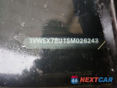Zdjęcie 12 z 12 samochodu: 2025 VOLKSWAGEN JETTA SE VIN:3VWEX7BU1SM026243 - miniatura
