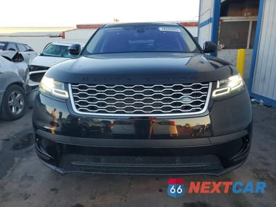 Piąte zdjęcie samochodu w środku: 2018 LAND ROVER RANGE ROVER VIN:SALYB2RX3JA724150 - miniatura