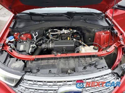 Zdjęcie 12 z 12 samochodu: 2024 FORD EXPLORER XLT VIN:1FMSK8DH5RGA18253 - miniatura