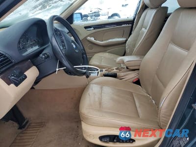 Zdjęcie 7 z 12 samochodu: 2003 BMW 325 XI VIN:WBAEU334X3PM56994 - miniatura