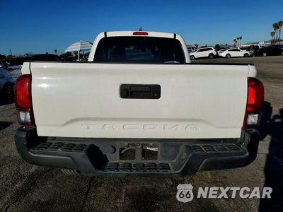 Zdjęcie 6 z 11 samochodu: 2023 TOYOTA TACOMA ACCESS CAB VIN:3TYRX5GN2PT079832 - miniatura