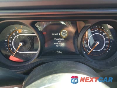 Zdjęcie 9 z 13 samochodu: 2026 JEEP WRANGLER SAHARA VIN:1C4PJXEG5TW172150 - miniatura