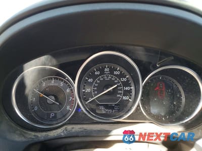 Zdjęcie 9 z 11 samochodu: 2014 MAZDA 6 GRAND TOURING VIN:JM1GJ1W62E1120297 - miniatura