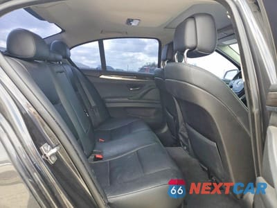 Zdjęcie 10 z 12 samochodu: 2012 BMW 528 I VIN:WBAXG5C50CDX01792 - miniatura