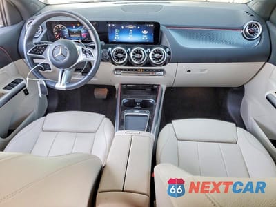 Zdjęcie 8 z 13 samochodu: 2025 MERCEDES-BENZ GLA 250 4MATIC VIN:W1N4N4HB6SJ646150 - miniatura