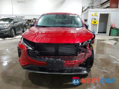 Piąte zdjęcie samochodu w środku: 2025 FORD ESCAPE ACTIVE VIN:1FMCU9GN7SUA21247 - miniatura