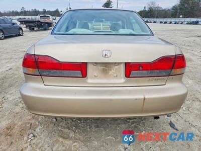 Zdjęcie 6 z 12 samochodu: 2001 HONDA ACCORD LX VIN:1HGCG56471A027001 - miniatura