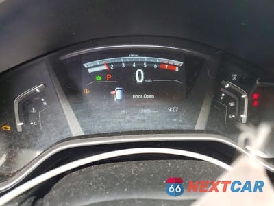 Zdjęcie 9 z 12 samochodu: 2018 HONDA CR-V TOURING VIN:7FARW1H97JE002608 - miniatura