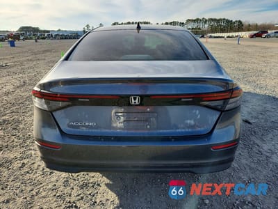 Zdjęcie 6 z 11 samochodu: 2023 HONDA ACCORD LX VIN:1HGCY1F28PA030678 - miniatura