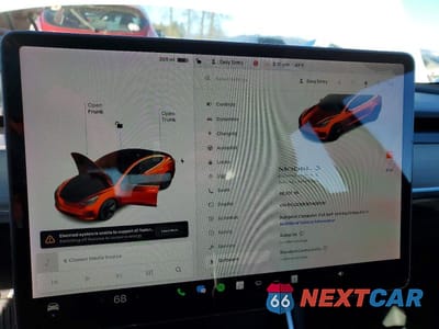 Zdjęcie 9 z 12 samochodu: 2019 TESLA MODEL 3 VIN:5YJ3E1EB1KF408316 - miniatura