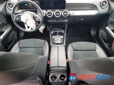 Zdjęcie 8 z 12 samochodu: 2020 MERCEDES-BENZ GLB 250 4MATIC VIN:W1N4M4HB3LW023110 - miniatura