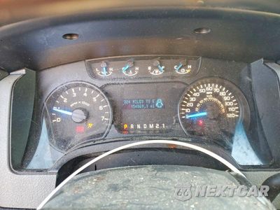 Zdjęcie 9 z 11 samochodu: 2013 FORD F150 VIN:1FTMF1CMXDKD92838 - miniatura