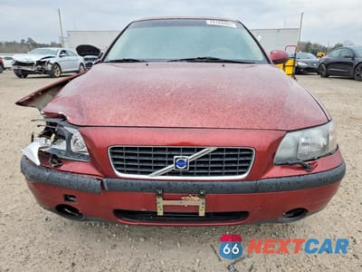 Piąte zdjęcie samochodu w środku: 2002 VOLVO S60 VIN:YV1RS61R122170306 - miniatura