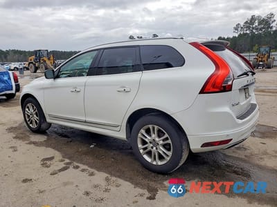 Drugie zdjęcie samochodu z przodu: 2016 VOLVO XC60 T5 PREMIER VIN:YV440MDK4G2792542 - miniatura