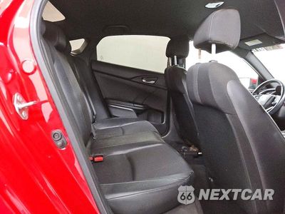 Zdjęcie 10 z 12 samochodu: 2020 HONDA CIVIC SPORT VIN:2HGFC2F8XLH549975 - miniatura