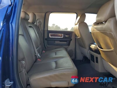 Zdjęcie 10 z 12 samochodu: 2010 DODGE RAM 2500 VIN:3D7UT2HL4AG154264 - miniatura