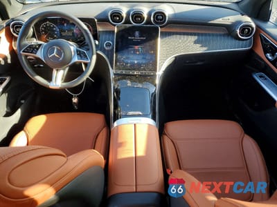 Zdjęcie 8 z 14 samochodu: 2023 MERCEDES-BENZ GLC 300 4MATIC VIN:W1NKM4HB7PF028775 - miniatura
