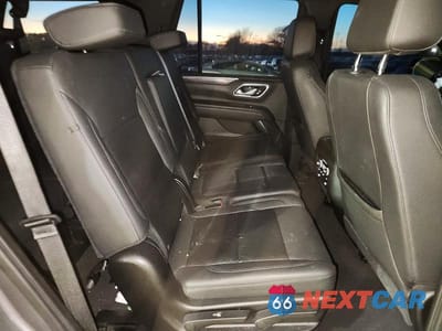 Zdjęcie 11 z 13 samochodu: 2021 CHEVROLET TAHOE C1500 LT VIN:1GNSCNKD0MR234645 - miniatura