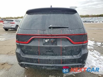 Zdjęcie 6 z 13 samochodu: 2021 DODGE DURANGO R/T VIN:1C4SDJCT2MC547641 - miniatura