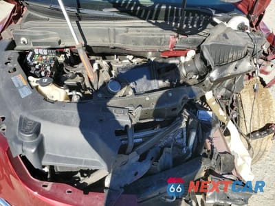 Zdjęcie 12 z 13 samochodu: 2011 BUICK ENCLAVE CXL VIN:5GAKVCED1BJ231401 - miniatura