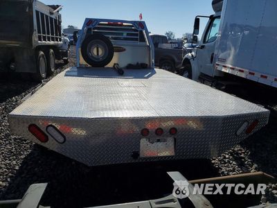 Zdjęcie 6 z 12 samochodu: 2023 INTERNATIONAL GM515 FLATBED TRUCK VIN:1HTKHPVK3PH778893 - miniatura