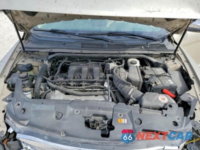 Zdjęcie 11 z 11 samochodu: 2010 FORD TAURUS LIMITED VIN:1FAHP2FW8AG145078 - miniatura