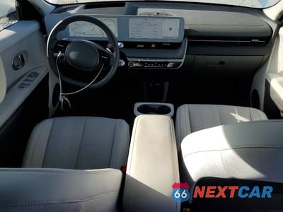 Zdjęcie 8 z 13 samochodu: 2024 HYUNDAI IONIQ 5 LIMITED VIN:KM8KRDDF1RU329747 - miniatura