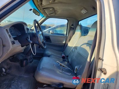 Zdjęcie 7 z 11 samochodu: 1999 FORD RANGER VIN:1FTYR10CXXTA60367 - miniatura