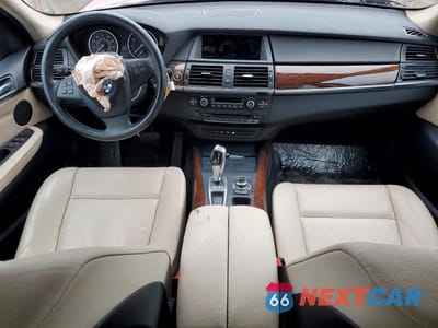 Zdjęcie 8 z 12 samochodu: 2013 BMW X5 XDRIVE35I VIN:5UXZV4C52D0B04617 - miniatura