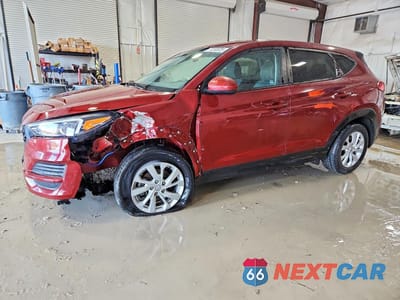 2019 HYUNDAI TUCSON SE KM8J2CA40KU895420 - główne zdjęcie licytacji z USA - miniatura