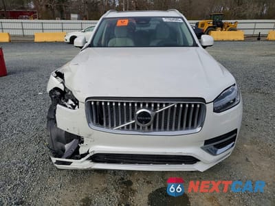 Piąte zdjęcie samochodu w środku: 2024 VOLVO XC90 ULTIMATE VIN:YV4062JF3R1169382 - miniatura