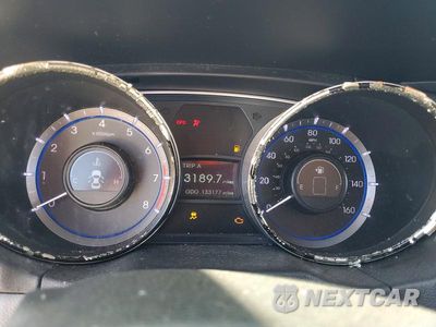 Zdjęcie 9 z 11 samochodu: 2013 HYUNDAI SONATA GLS VIN:5NPEB4AC5DH652640 - miniatura