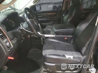 Zdjęcie 7 z 12 samochodu: 2016 RAM 1500 SPORT VIN:1C6RR7MT2GS387263 - miniatura