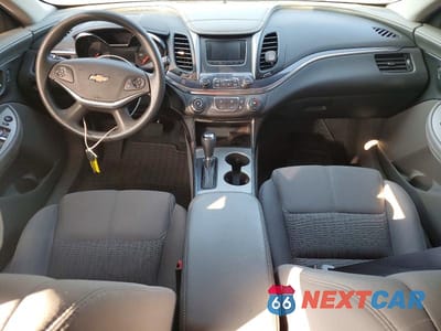 Zdjęcie 8 z 12 samochodu: 2016 CHEVROLET IMPALA LS VIN:2G11Z5SA3G9129209 - miniatura