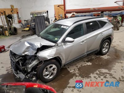 2024 HYUNDAI TUCSON SEL 5NMJBCDE5RH297673 - główne zdjęcie licytacji z USA - miniatura