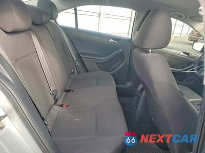 Zdjęcie 10 z 12 samochodu: 2014 VOLKSWAGEN JETTA BASE VIN:3VW2K7AJ0EM254716 - miniatura