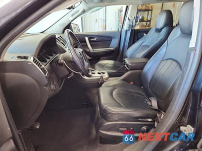 Zdjęcie 7 z 13 samochodu: 2011 GMC ACADIA SLT-2 VIN:1GKKVSED0BJ311883 - miniatura