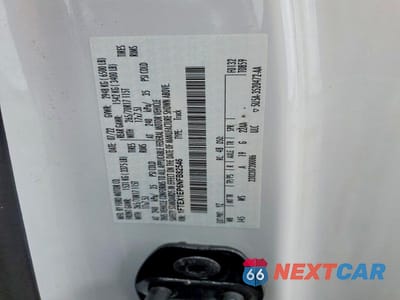 Zdjęcie 12 z 12 samochodu: 2022 FORD F150 SUPER CAB VIN:1FTEX1EP6NFB82546 - miniatura