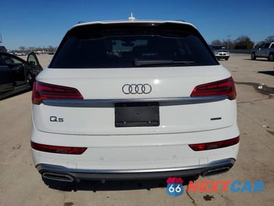 Zdjęcie 6 z 13 samochodu: 2023 AUDI Q5 PREMIUM PLUS 45 VIN:WA1EAAFY8P2118988 - miniatura