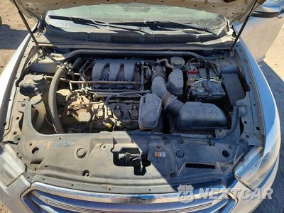 Zdjęcie 11 z 11 samochodu: 2018 FORD TAURUS LIMITED VIN:1FAHP2F83JG131591 - miniatura