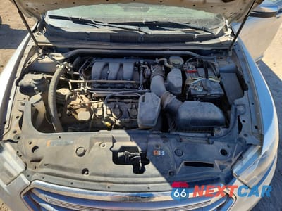 Zdjęcie 11 z 12 samochodu: 2018 FORD TAURUS LIMITED VIN:1FAHP2F83JG131591 - miniatura