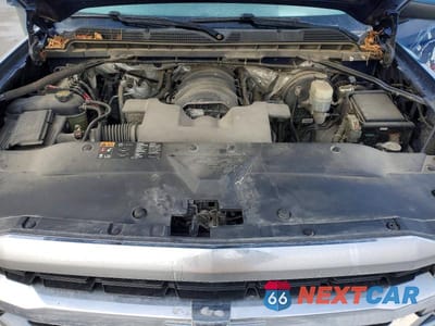 Zdjęcie 11 z 12 samochodu: 2016 CHEVROLET SILVERADO VIN:1GCVKREC5GZ138419 - miniatura
