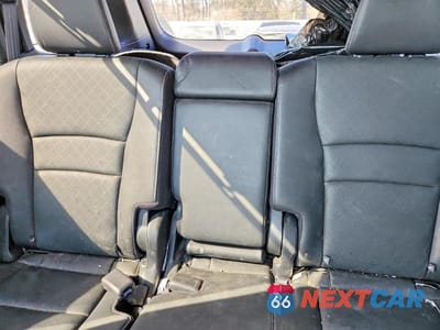 Zdjęcie 10 z 12 samochodu: 2021 HONDA PASSPORT EXL VIN:5FNYF8H56MB015951 - miniatura