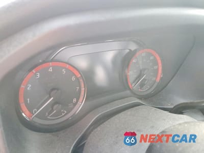 Zdjęcie 9 z 12 samochodu: 2021 NISSAN TITAN PRO-4X VIN:1N6AA1ED3MN533923 - miniatura