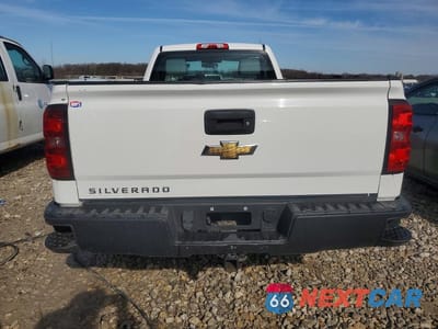 Zdjęcie 6 z 12 samochodu: 2015 CHEVROLET SILVERADO K1500 VIN:1GCNKPEH2FZ298420 - miniatura